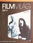 Filmvilág 1985/11.