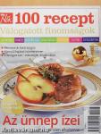 Blikk Nők 100 recept 2012/3.