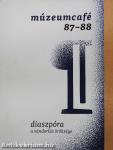 Múzeumcafé 2022/1-2. 