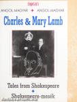 Shakespeare-mesék