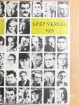 Szép versek 1975