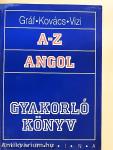 A-Z angol