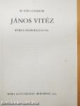 János vitéz