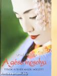 A gésa mosolya