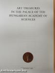 Art Treasures in the Palace of the Hungarian Academy of Sciences