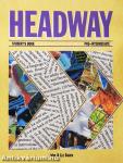 Headway - Pre-Intermediate - Student's Book
