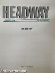 Headway - Pre-Intermediate - Student's Book