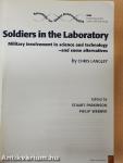 Soldiers in the Laboratory