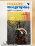 Histoire Géographie 5.