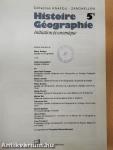 Histoire Géographie 5.