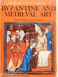 Larousse Encyclopedia of Byzantine and Medieval Art