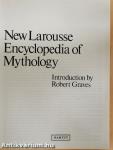New Larousse Encyclopedia of Mythology
