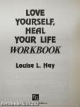 Love Yourself, Heal Your Life Workbook