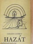 Hazát