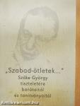 "Szabad-ötletek..."