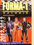 Forma-1 sztorik 2012-2013