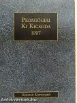 Pedagógiai Ki Kicsoda 1997