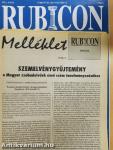 Rubicon 1998/3.