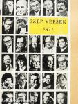 Szép versek 1977