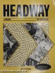 Headway - Pre-Intermediate - Workbook