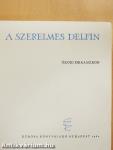 A szerelmes Delfin