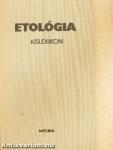 Etológia kislexikon