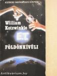 E. T. a földönkívüli kalandjai a Földön