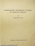 Lymphographic Differential Diagnosis of Neoplastic Diseases