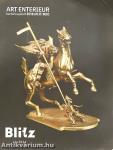 Blitz Galéria - Art Enterieur kortárs aukció 2016.05.17.