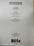 Blitz Galéria - Art Enterieur kortárs aukció 2016.05.17.