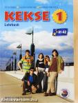 Kekse 1 - Lehrbuch A1-A2
