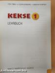 Kekse 1 - Lehrbuch A1-A2