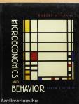 Microeconomics and Behavior