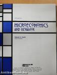 Microeconomics and Behavior