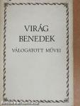 Virág Benedek válogatott művei