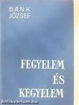 Fegyelem és kegyelem