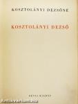 Kosztolányi Dezső