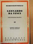 Leonardo da Vinci I-II.