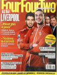 FourFourTwo 2011. május