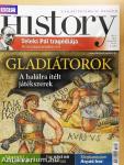BBC History 2014. augusztus