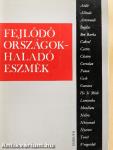 Fejlődő országok-haladó eszmék