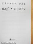 Hajó a ködben