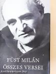 Füst Milán összes versei