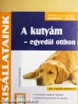 A kutyám - egyedül otthon