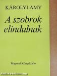 A szobrok elindulnak
