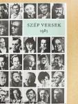 Szép versek 1985