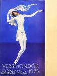 Versmondók könyve 1975