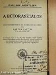A bútorasztalos