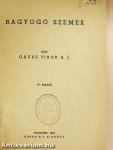 Ragyogó szemek
