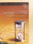 Érettségi adattár történelemből